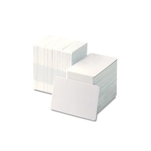 NFC Card - NXP NTAG215 (white PVC) 