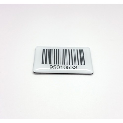 On-metal Durable NFC label...